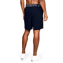 Pánské šortky Under Armour Vanish Woven tmavě modré