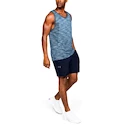 Pánské šortky Under Armour Vanish Woven tmavě modré