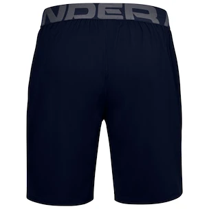 Pánské šortky Under Armour Vanish Woven tmavě modré