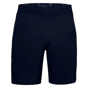 Pánské šortky Under Armour Vanish Woven tmavě modré