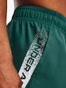 Pánské šortky Under Armour  Woven Graphic Shorts-GRN