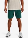 Pánské šortky Under Armour  Woven Graphic Shorts-GRN