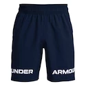 Pánské šortky Under Armour  Woven Graphic WM Short NVY