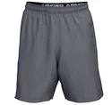 Pánské šortky Under Armour  Woven Graphic Wordmark Short S