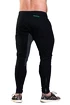 Pánské tepláky MadMax  MSW307 Black