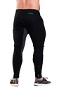 Pánské tepláky MadMax  MSW307 Black