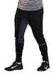 Pánské tepláky MadMax  MSW307 Black S