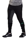 Pánské tepláky MadMax  MSW307 Black S