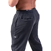 Pánské tepláky Nebbia NEBBIA x OLYMPIA Washed Sweat Joggers LEGEND 795 black