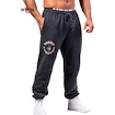 Pánské tepláky Nebbia NEBBIA x OLYMPIA Washed Sweat Joggers LEGEND 795 black