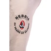 Pánské tepláky Nebbia NEBBIA x OLYMPIA Washed Sweat Joggers LEGEND 795 light grey