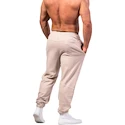 Pánské tepláky Nebbia NEBBIA x OLYMPIA Washed Sweat Joggers LEGEND 795 light grey