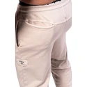 Pánské tepláky Nebbia NEBBIA x OLYMPIA Washed Sweat Joggers LEGEND 795 light grey