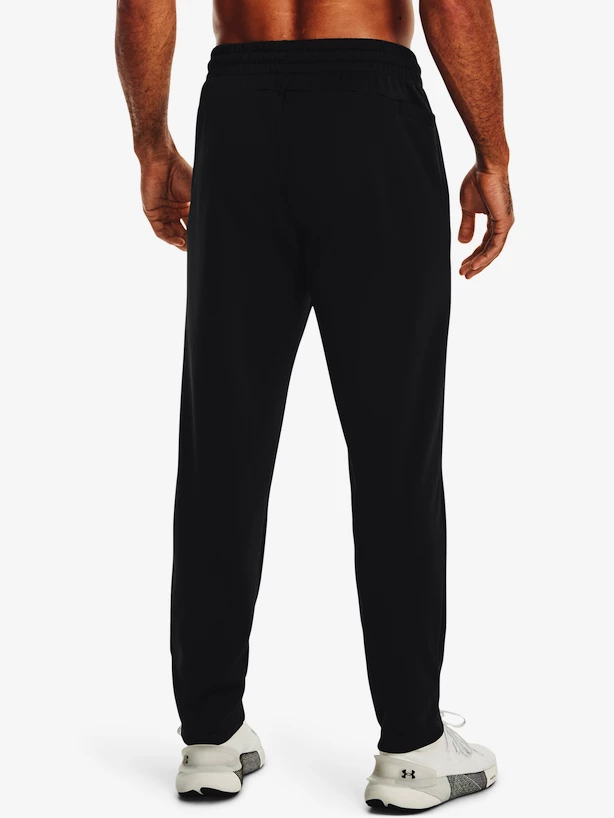 Pánské tepláky Under Armour  Fleece Pant-BLK