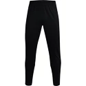 Pánské tepláky Under Armour  Pique Track Pant Black