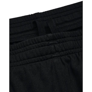 Pánské tepláky Under Armour  Pique Track Pant Black  S