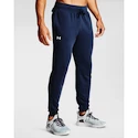 Pánské tepláky Under Armour  Rival Cotton Jogger