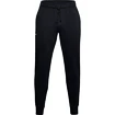 Pánské tepláky Under Armour  Rival Fleece Joggers Black