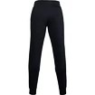 Pánské tepláky Under Armour  Rival Fleece Joggers Black