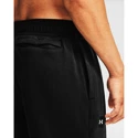 Pánské tepláky Under Armour  Rival Fleece Joggers Black