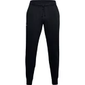 Pánské tepláky Under Armour  Rival Fleece Joggers Black