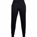 Pánské tepláky Under Armour  Rival Fleece Joggers Black