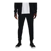 Pánské tepláky Under Armour  Rival Terry Jogger Black