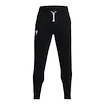 Pánské tepláky Under Armour  Rival Terry Jogger Black