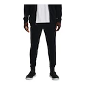 Pánské tepláky Under Armour  Rival Terry Jogger Black