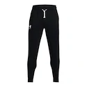 Pánské tepláky Under Armour  Rival Terry Jogger Black