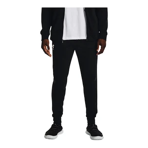 Pánské tepláky Under Armour  Rival Terry Jogger Black