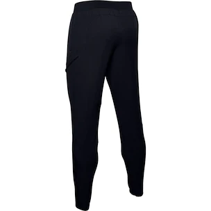 Pánské tepláky Under Armour  STRETCH WOVEN UTILITY CARGO Storm PANT-BLK M