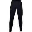 Pánské tepláky Under Armour  STRETCH WOVEN UTILITY CARGO Storm PANT-BLK M