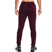 Pánské tepláky Under Armour  Terry Pant Red