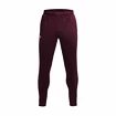 Pánské tepláky Under Armour  Terry Pant Red