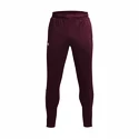 Pánské tepláky Under Armour  Terry Pant Red