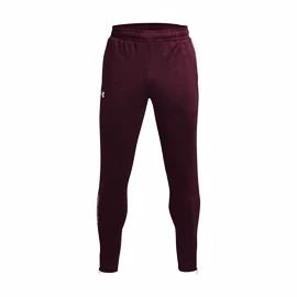 Pánské tepláky Under Armour Terry Pant Red