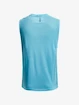Pánské tílko Under Armour  Run Trail Tank-BLU