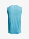Pánské tílko Under Armour  Run Trail Tank-BLU