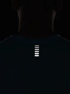 Pánské tílko Under Armour  Run Trail Tank-BLU L