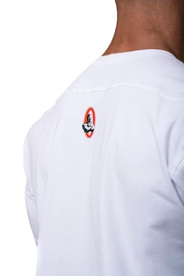 Pánské tričko Nebbia 1965 Golden Era T-shirt White XXL
