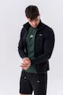 Pánské tričko Nebbia  Classic T-shirt “Reset” 327 dark green