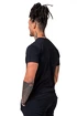 Pánské tričko Nebbia Hero 593 black