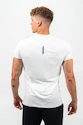 Pánské tričko Nebbia Performance+ Funkční Sportovní Tričko RESISTANCE white