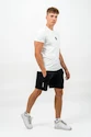 Pánské tričko Nebbia Performance+ Short-Sleeve Sports T-shirt RESISTANCE 348 white