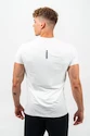 Pánské tričko Nebbia Performance+ Short-Sleeve Sports T-shirt RESISTANCE 348 white