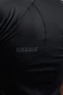 Pánské tričko Nebbia Performance+ Workout Compression T-shirt ENDURANCE 346 black