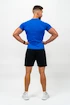 Pánské tričko Nebbia Performance+ Workout Compression T-shirt PERFORMANCE 346 blue