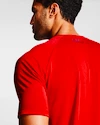 Pánské tričko Under Armour Big Logo Tech SS červené