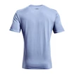 Pánské tričko Under Armour  BOXED SPORTSTYLE SS Washed Blue